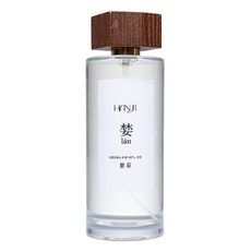 HANJI 婪 衣物清新噴霧 250ml - 清新香氛、去除異味、衣物護理, 1個