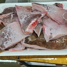 당일조업 간재미 날개살 순살 필렛, 1개, 500g