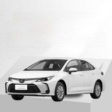 음성 차단 스티커 차량 방음 문 방진 새로운 및 오래된 모델, 14-18 Corolla, 1 Four-door Suit [send center, 1개