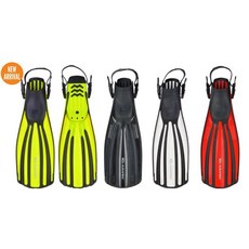 游龍潛水 AROPEC 調整式潛水蛙鞋