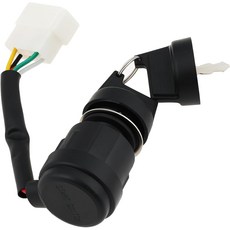 마이크로 트레이더스 5핀 미니 굴착기 교체 엔진 점화 스위치 2배 키로 리파 굴착기와 호환 가능