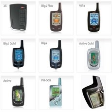 BIG4PLUS KCC-CRM-PNX-BIG4-2000 4S 3S 리모콘 ACTIVE PH-009 빅포플러스 리모컨 PH3S PH4S 경보기 단품 빅4 PLUS GOLD 피닉스경보, 피닉스 3S 리모콘 구매, 1개