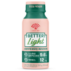 동화약품 시원하게 비우는 배러라이트, 2세트