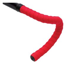 치네리 (Cinelli) 버블 리본 바 테이프 [ Bubble Ribbon Bar Tape ] 레드 NMBBRO, 1개