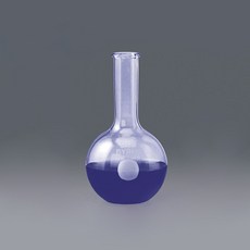 넓적바닥플라스크(500ml)