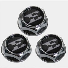 스팅어 번호판볼트, (03)스팅어번호판볼트1세트, 1개