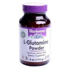 Bluebonnet 蛋白質保健食品粉, 1個, 114克