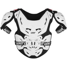 가슴 보호대 5.5 프로 주니어, 레이싱 체스트 가드 바이크 상체 보호대 오토바이 백 프