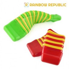 클래터 프리미엄, 1개, 레드