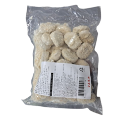 엘에프푸드 한우고로케, 4개, 600g