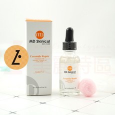 淨妮透 分子釘鎖水修護輕油 30ml 快速修復受損屏障，形成強力鎖水膜, 1個