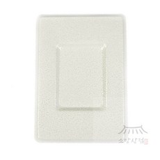 우노상점 우유투입구막음장치(사각) 국산 5개세트 우유투입구막기