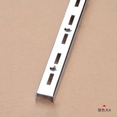 대형 에어컨바람막이 업소용 가림막 상품 길이93cm폭20cm 무풍 전환 방향, 1, K. .5m 단일 홀 기둥 1개