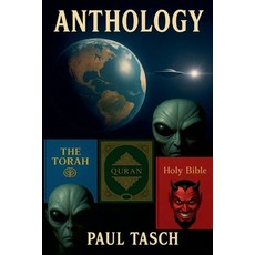 (英文圖書)Paul Tasch Anthology 平裝版, Paul Tasch, 英文