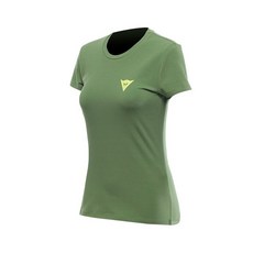 다이네즈 반팔티 DAINESE RACING SERVICE T-SHIRT KALE, S