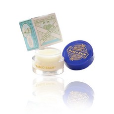 BABLO 밤 for lady 헤어밤 헤어 오일 클렌징 밤 반죽 향수 천연 유래 감귤의 향기, 1개, 1g