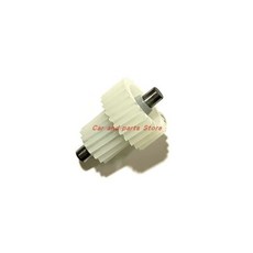 適用現代途勝名圖朗動索八 後視鏡折疊齒輪, 1個, 短齒