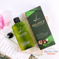 幸福泉 Jarose 平衡舒緩頭皮淨化液, 1個