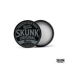 SKUNK ORIGINAL Matte 髮油, 1個