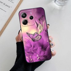 케이스의 경우 커버 소프트 실리콘 백 케이스, 1개, 32. ON02ZHD