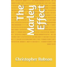 (英文圖書)The Marley Effect 平裝版, Independently Published, 英文