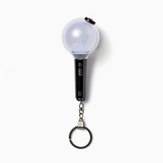 [정품] 방탄소년단 응원봉 키링 스페셜에디션 - BTS Official Light Stick Keyring SE 스타레나