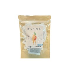 漢方養身茶包系列 防禦養聲睡眠茶飲 - 全民護力茶, 1個, 周公舒眠茶5G(10入/袋)