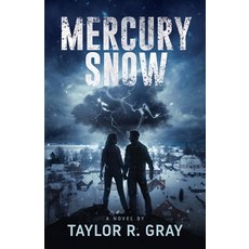 (영문도서) Mercury Snow Paperback, Silversmith Press, English, 9781961093058