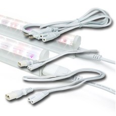 엠마고 LED 연결선 재배, 연결선 60