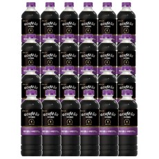 빙그레 탕비실 편의점 커피음료 아카페라 올데이 커피 헤이즐넛아메리카노 1L 12개입 2개, 2개