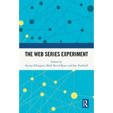(英文圖書)The Web Series Experiment 精裝版, Routledge, 英文, 精裝本