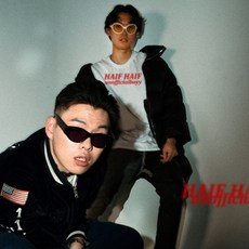 UNOFFICIALBOYY & HAIFHAIF - NET TRAP LAUNCHER STANDBY, 1個