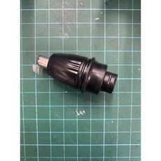 備用鼻毛刀頭 刮鬍刀機用