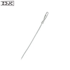 Z3JC 下水管道疏通器洗臉盆浴室地漏毛髮清潔刷子可彎曲馬桶疏通管道刷, 如圖