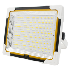 LED應急照明燈 大號黑 三色溫調節 磁吸設計 長續航, 白色, 1個