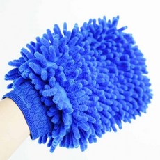 극세사 청소 장갑 장갑걸레 세차용품 실내세차용품 세차장갑, 단일상품1, 1개