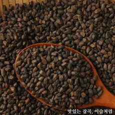 이슬처럼 인도산 결명자 1kg, 1개