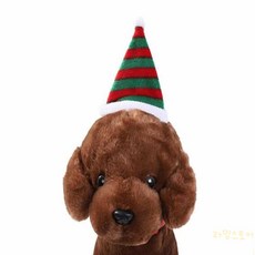 루마 반려동물 산타트리모자 냥이, 트리모자