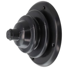 보트 부품 70mm 와이어 1개 스로틀 액세서리 인치 케이블 2 부트 리깅 76 시프트 커버 퀄리티 하이, 한개옵션1