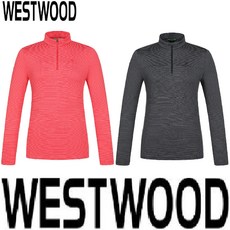 5층 웨스트우드 WESTWOOD 우먼 스트라이프 집티 (여자 봄 간절기 티셔츠) P1/306