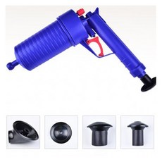 욕실 청소 공기 변기 하수구 피스톤 뚫어뻥 배수구 화장실, 상세페이지 참조