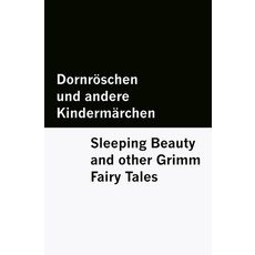 (英文書籍)Dornröschen und andere Kindermärchen / Sleeping Beauty and other Grimm Fairy Tal... 平裝版, Mowenstein Books LLC, 英文