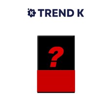 아이들 정규2집 앨범 2 i-dle 포카앨범 소연 VER (미개봉), 우기 Ver, 1개