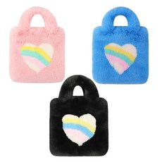 [AK플라자] [티파니] 무지개 퍼 가방 T36KG2011/T36KG2021/T36KG2031