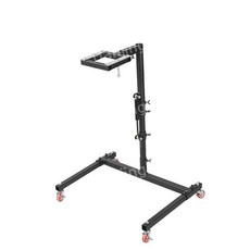 믹서 고정 프레임 지점 혼합 시멘트 기본모델 퍼티 파우더 비터 항공기 풀세트 살포기, C. 고출력 핸들믹서