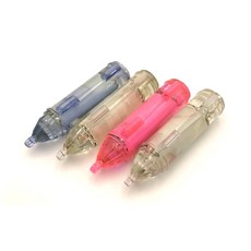 彩色迷你釣魚燈, 藍色, 1個