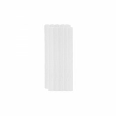 이지콘 블럭 스틱콘 (20cm 50개) 2봉, 흰색