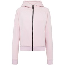 플레인스포츠 후드 집업 재킷