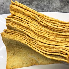 엄지척수산물] 부산 사각어묵, 1개, 2kg