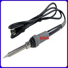日本 HAKKO FX-8801 烙鐵筆 適用FX-888D 原廠公司貨, 1個